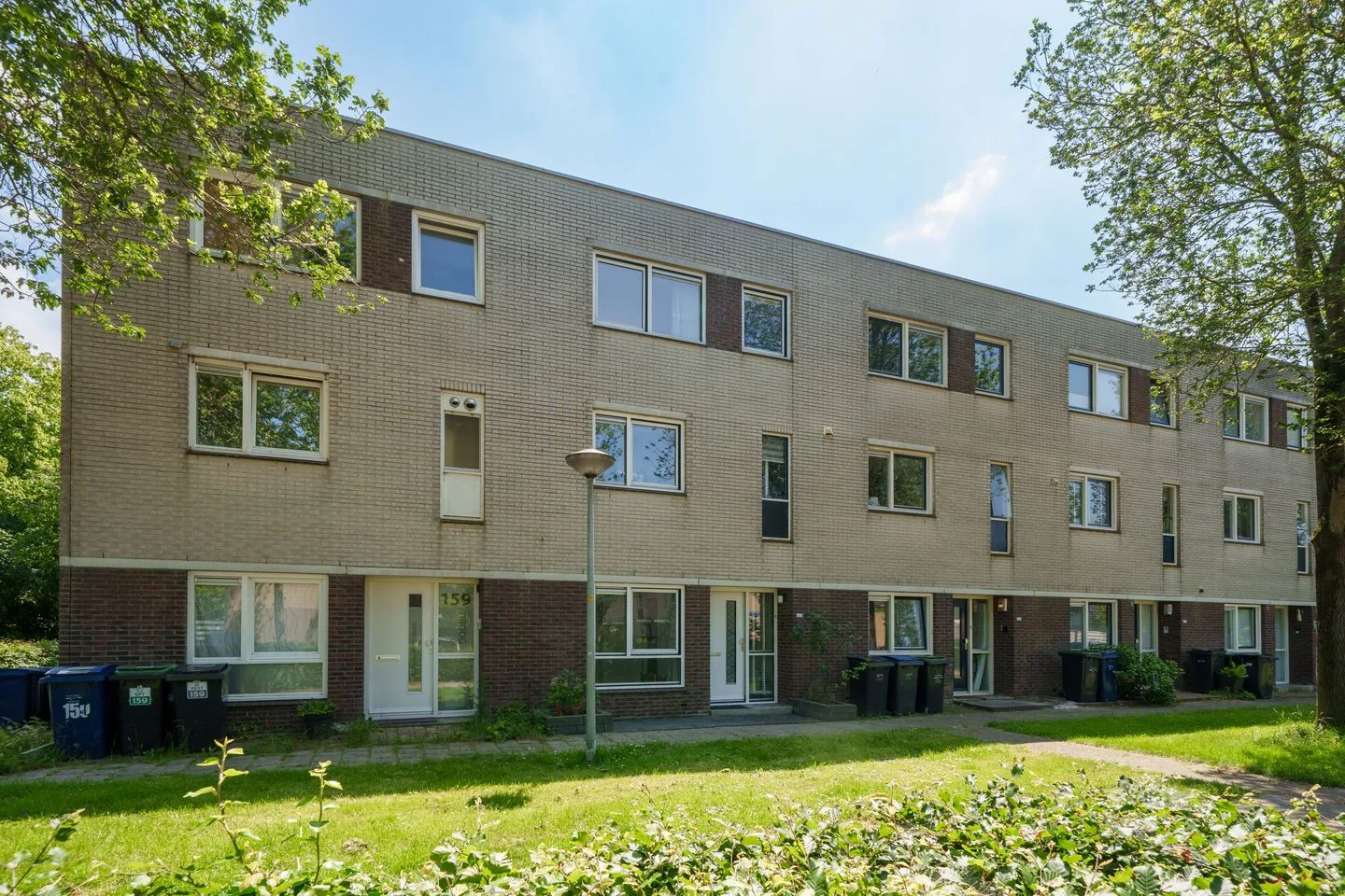 Clingendaellaan 161 Almere