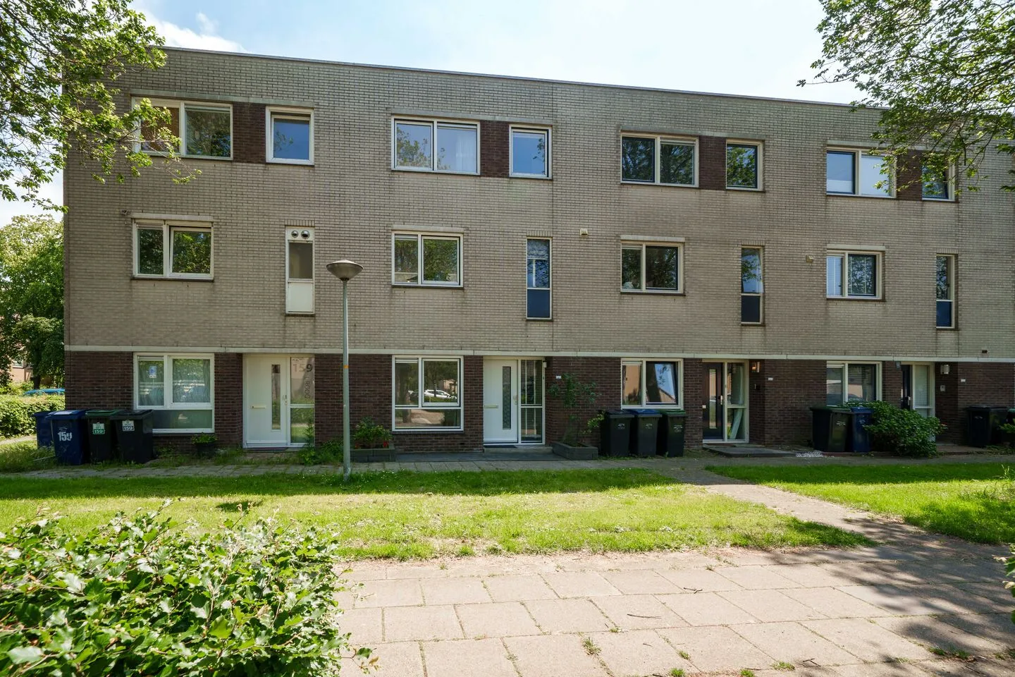 Clingendaellaan 161 Almere thumbnail 6