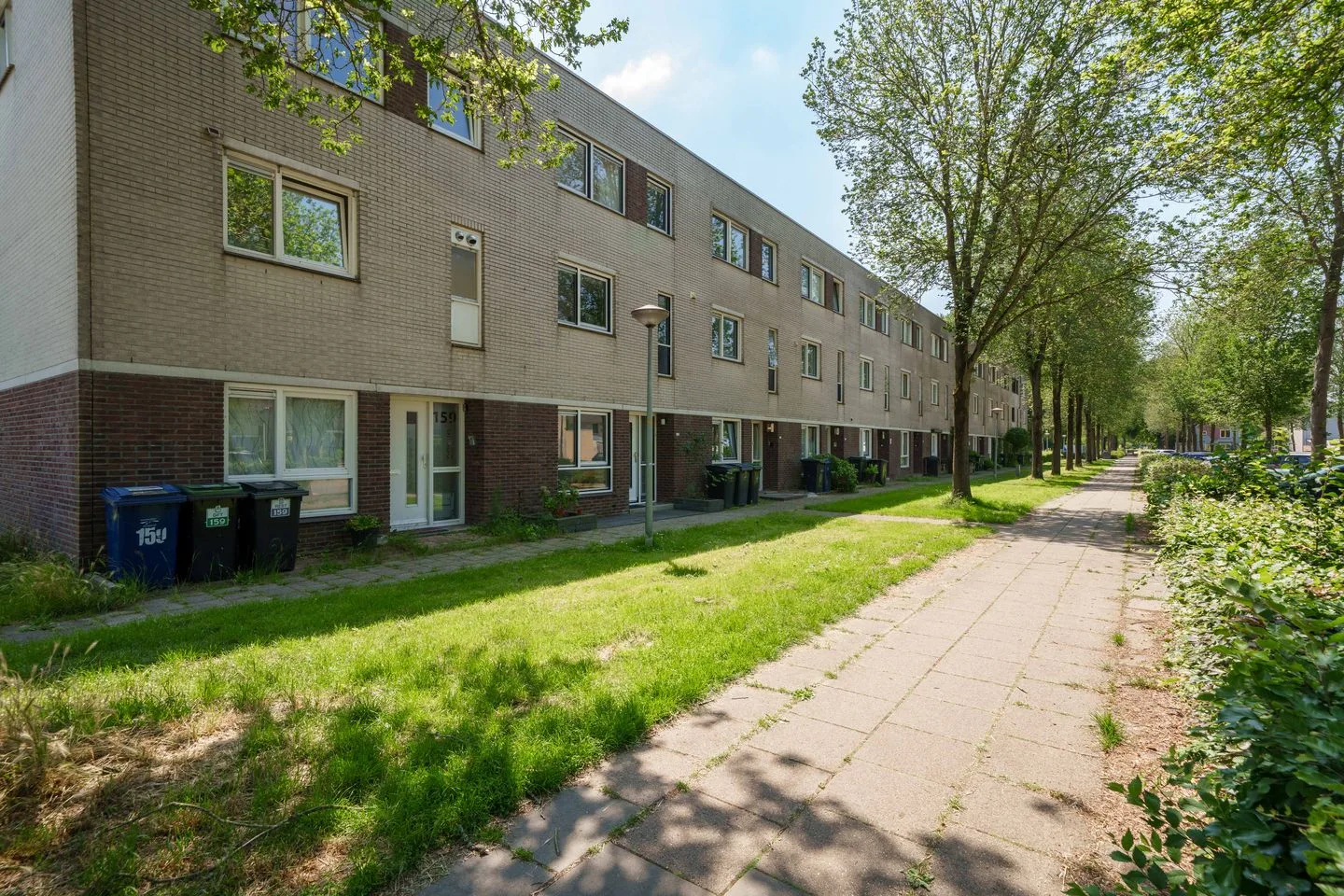 Clingendaellaan 161 Almere thumbnail 7