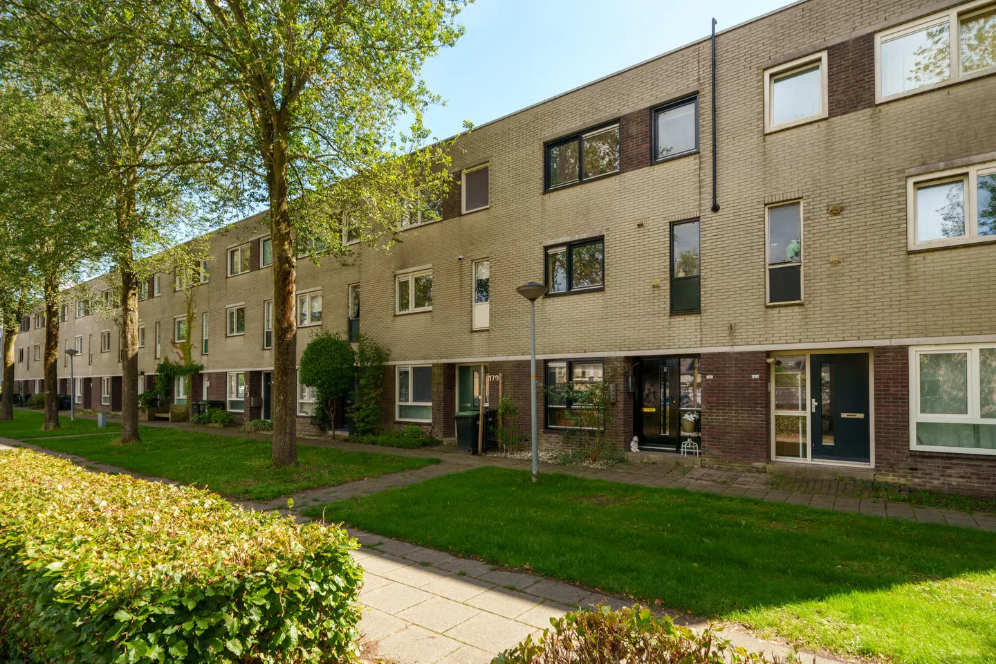 Clingendaellaan 181 Almere