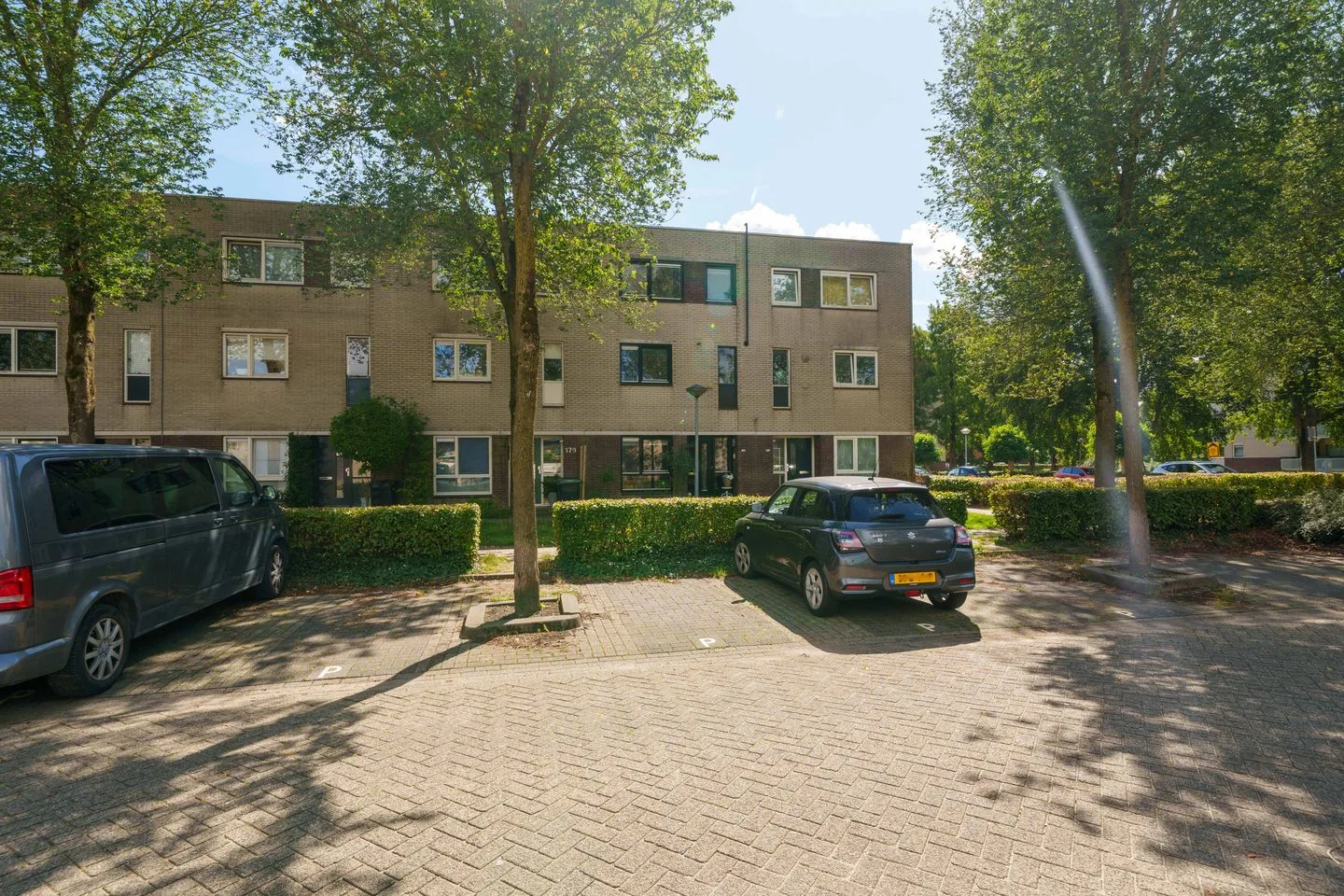 Clingendaellaan 181 Almere thumbnail 47