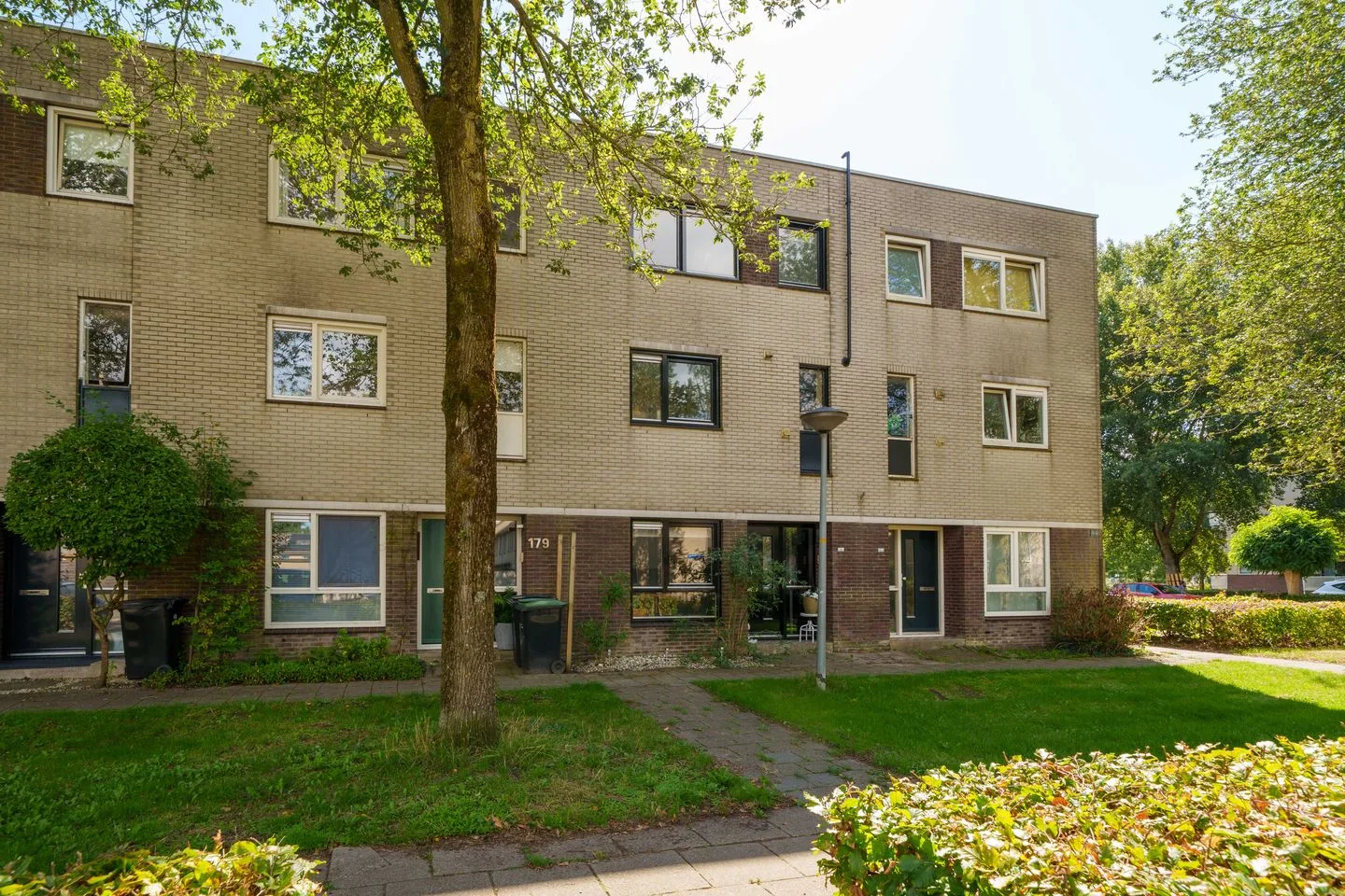 Clingendaellaan 181 Almere thumbnail 49