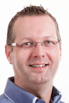 Foto von Clinton Rey