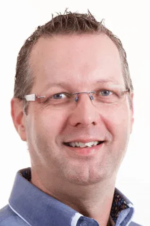 Photo de Clinton Rey