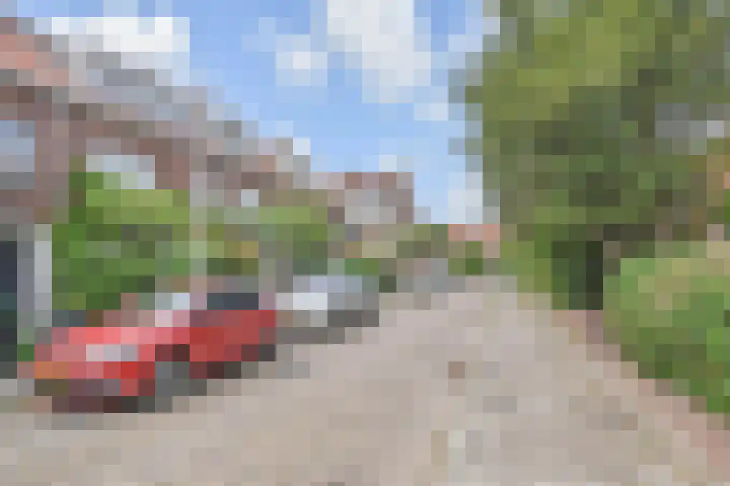 Cliviastraat 6 A Den Haag thumbnail 40