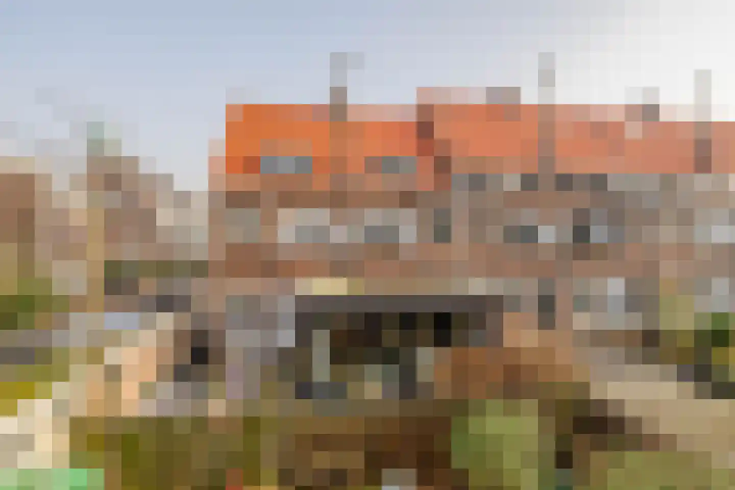 Cliviastraat 6 B Rotterdam thumbnail 29