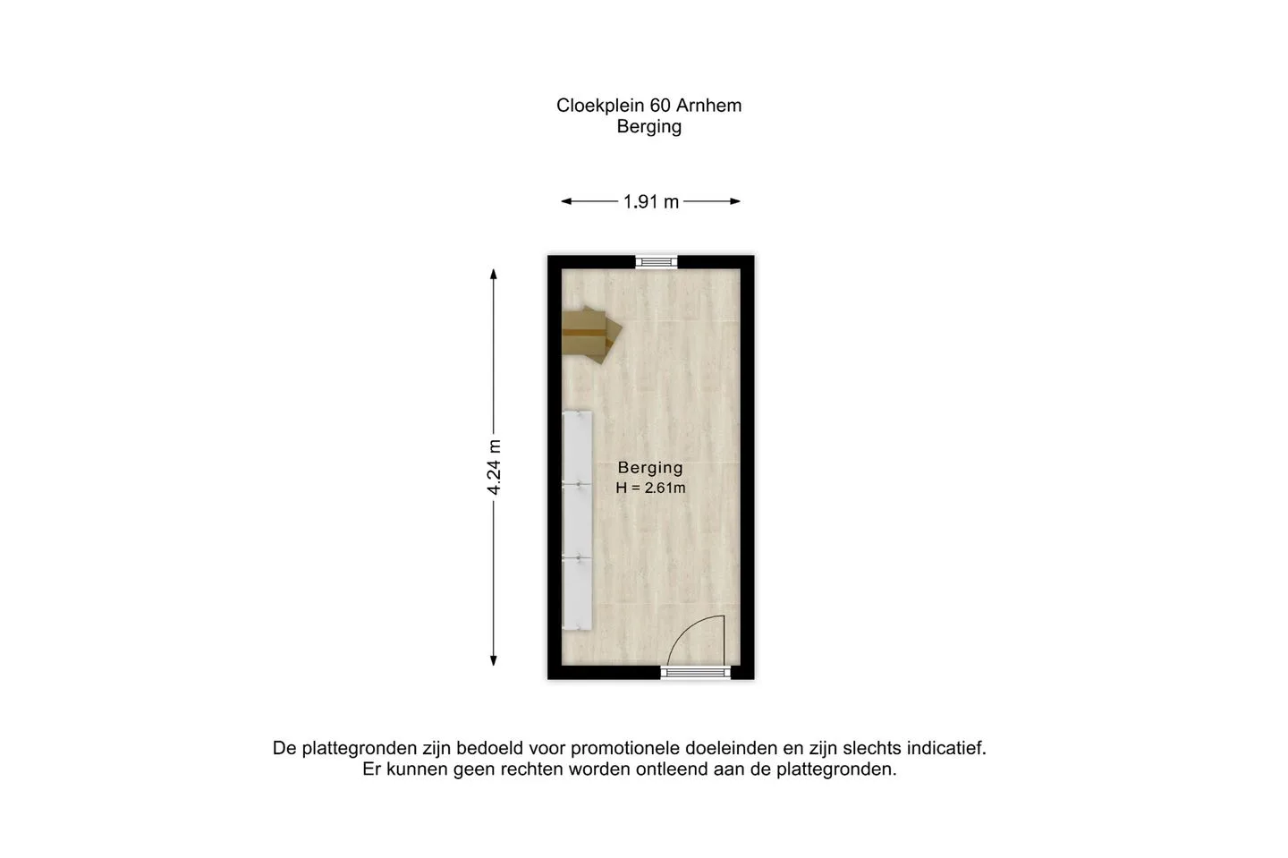 Cloekplein 60 Arnhem thumbnail 34