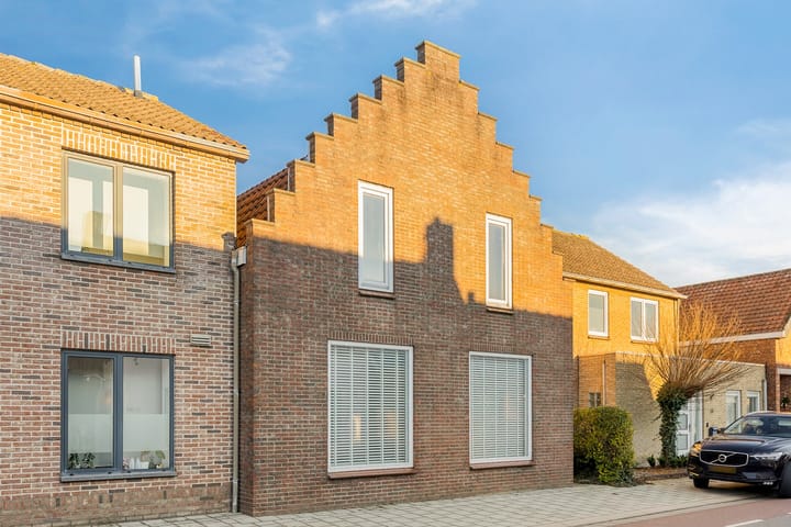 Cloosterstraat 47 in Kloosterzande