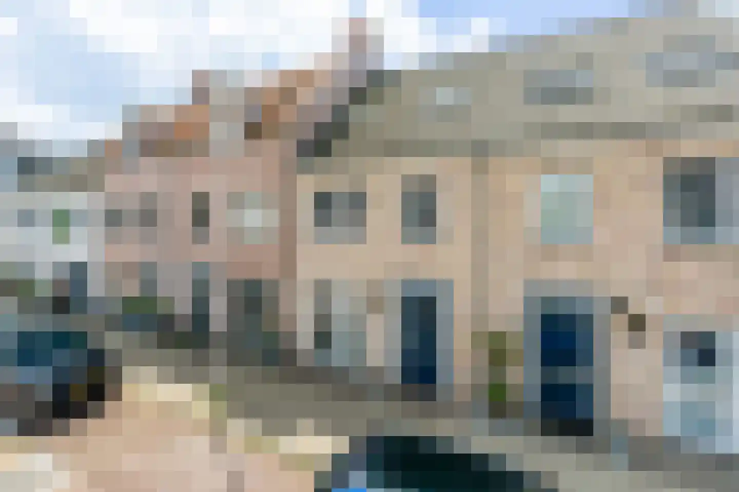 Clovislaan 41 in Rijnsburg