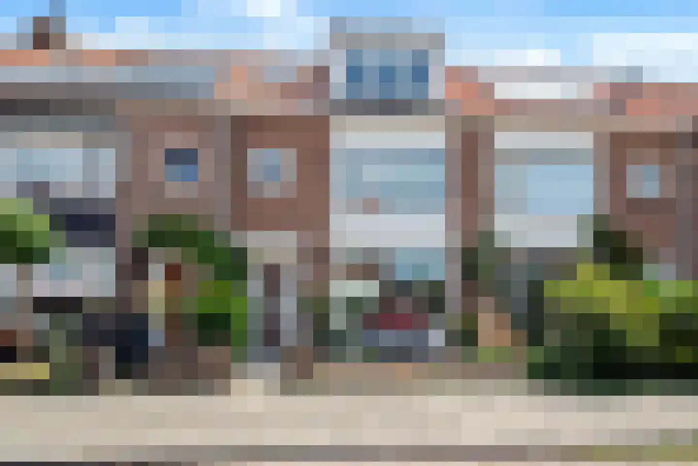 Clovisstraat 44 in Haarlem