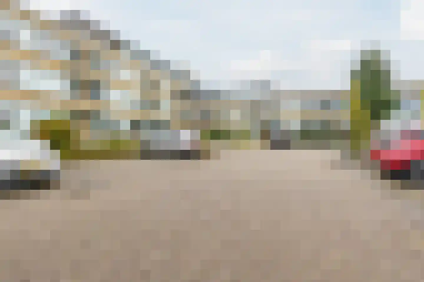 Clusiuserf 1 Boskoop