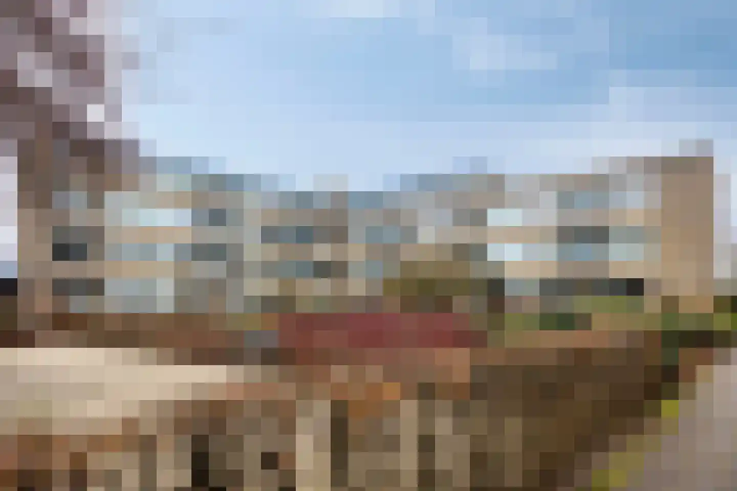 Clusiuserf 37 Boskoop