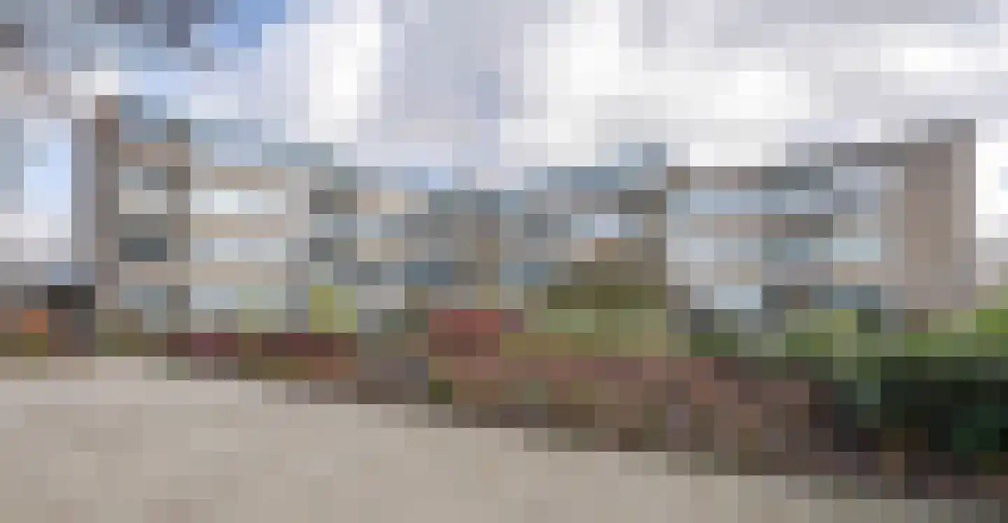 Clusiuserf 4 Boskoop