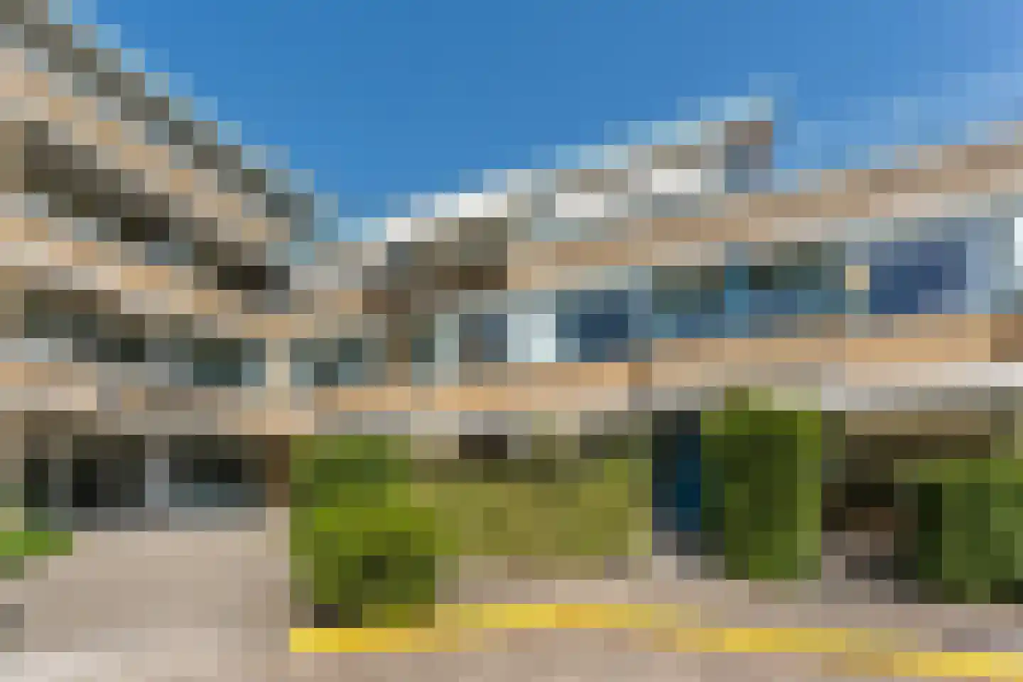 Clusiuserf 8 dans Boskoop