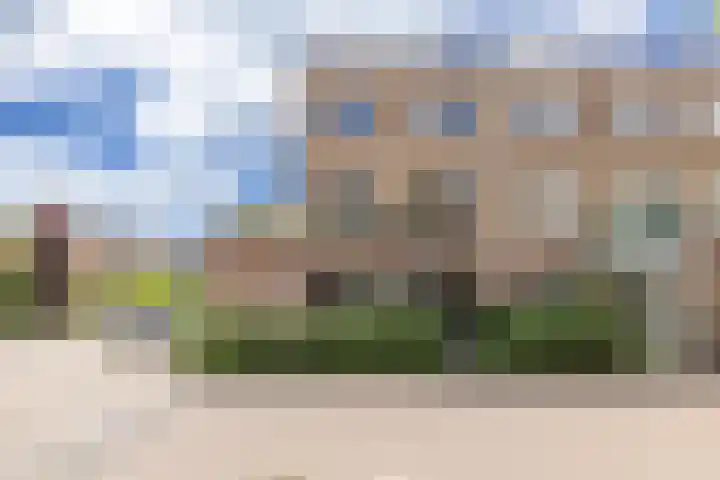 Clusiushof 136 Hillegom thumbnail 5