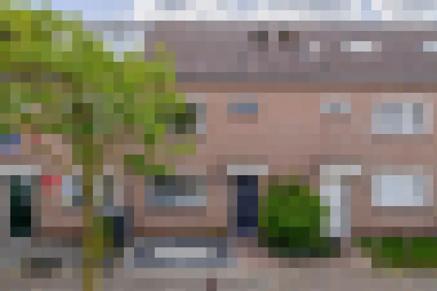 Clusiusstraat 42 Lisse