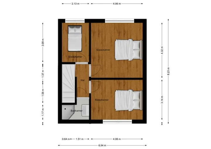 Cluysenaerstraat 6 Heerlen thumbnail 34