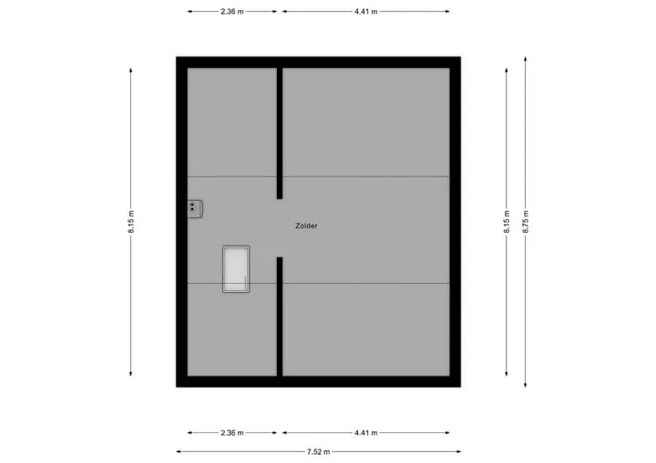 Cluysenaerstraat 6 Heerlen thumbnail 36