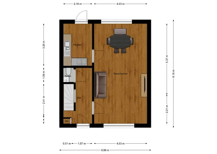 Cluysenaerstraat 6 Heerlen thumbnail 37