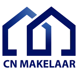 Logo CN Makelaar in Leiden
