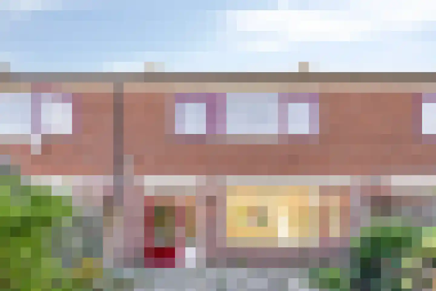 Coba Pulskensstraat 5 's-Hertogenbosch foto 2
