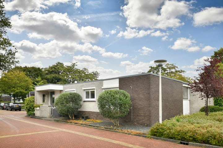 Coba Ritsemahof 11 dans Amstelveen photo