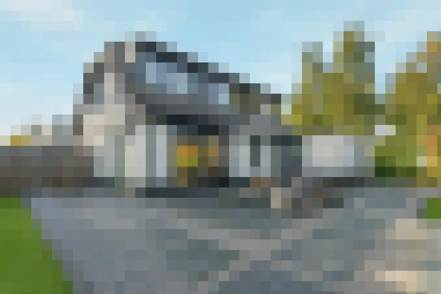 Cobrastraat 1 in Almere