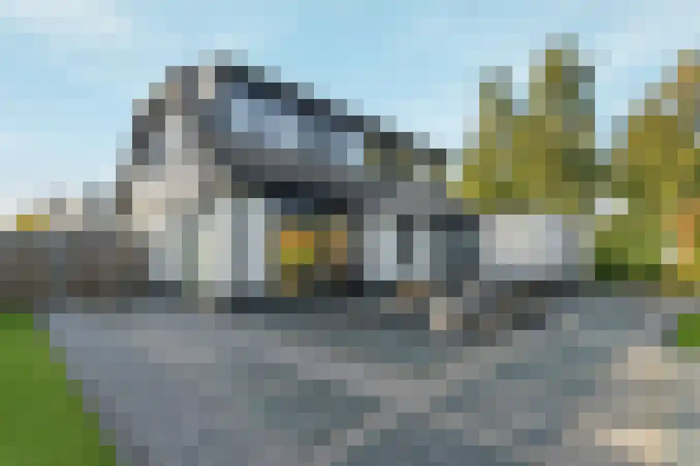 Cobrastraat 1 in Almere