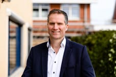 Foto von Cock Heemskerk