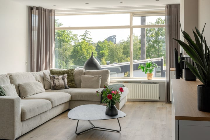 Coehoorn van Scheltingaweg 86 in Heerenveen Foto