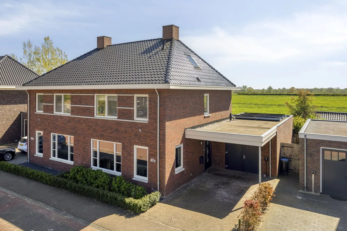 Coehoornhof 47 C Nederasselt