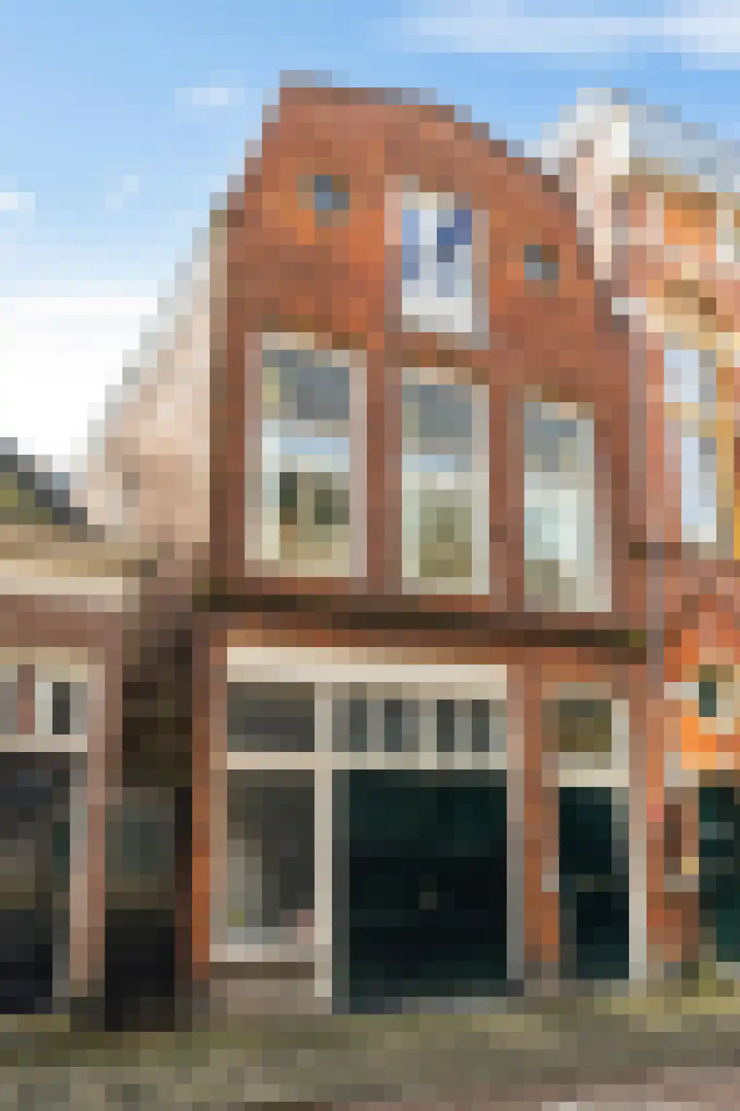 Coehoornsingel 24 b en Groningen