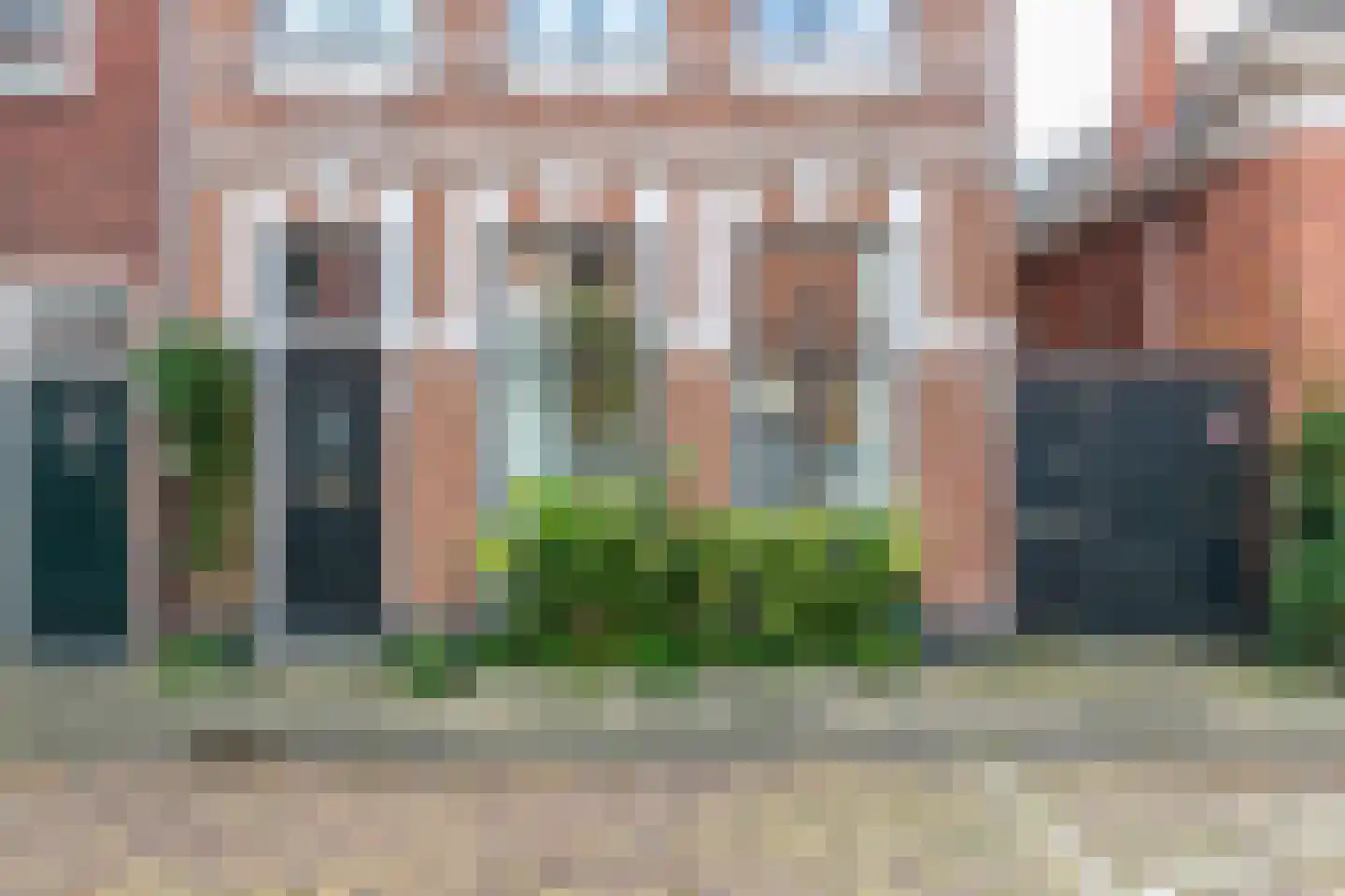 Coehoornsingel 44 in Groningen