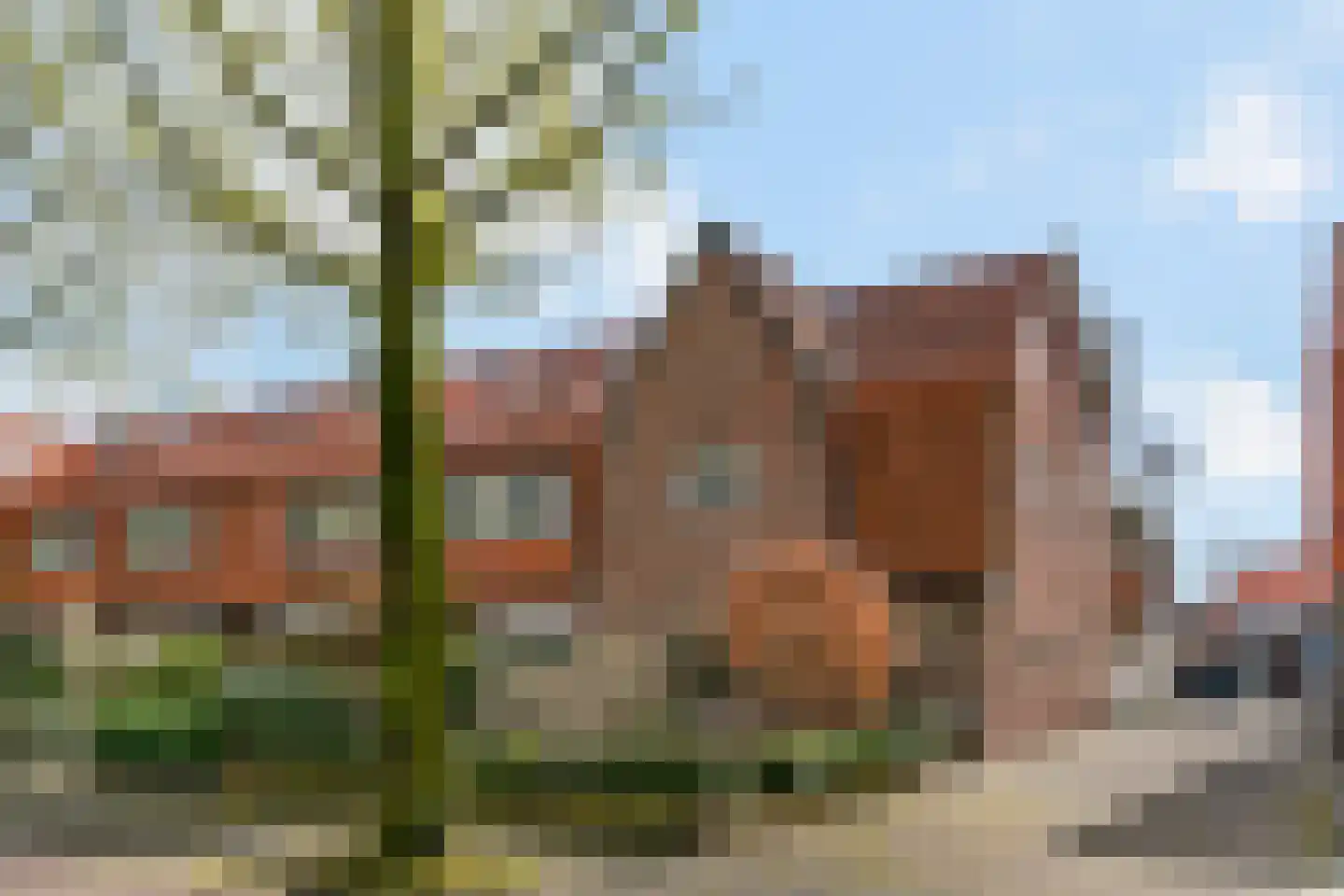 Coehoornstraat 30 in Hilversum