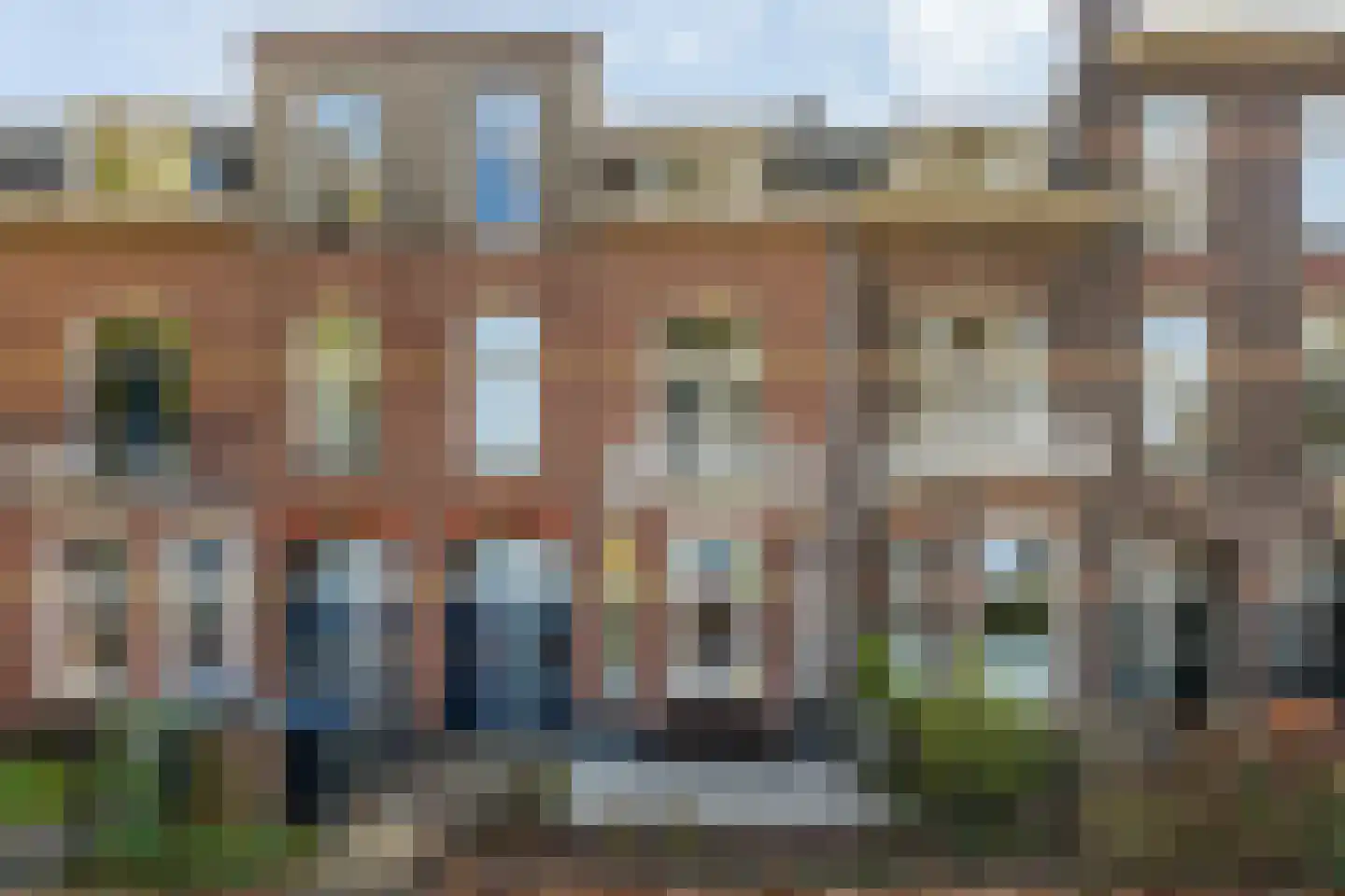 Coehoornstraat 33 in Nijmegen