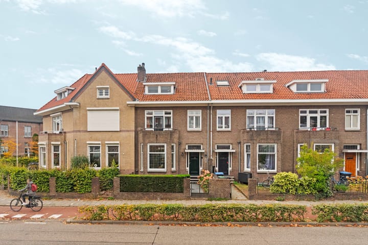 Photo de la maison Coehoornstraat 36, Nijmegen