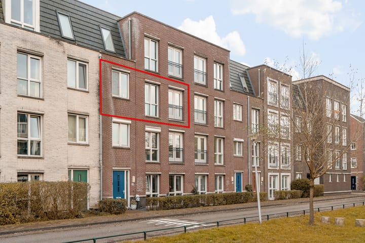 Coelhorst 32 in Vleuten