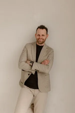 Photo of Coen de Frel