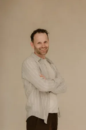 Foto van Coen de Frel