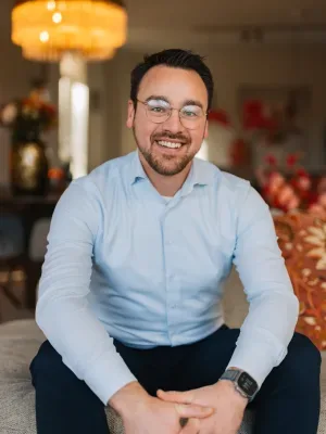 Foto van Coen Gelmers