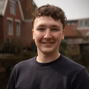Foto von Coen Kuipers