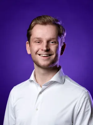 Foto van Coen Smit