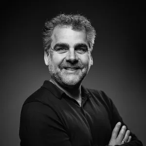 Photo of Coen Steenman RM