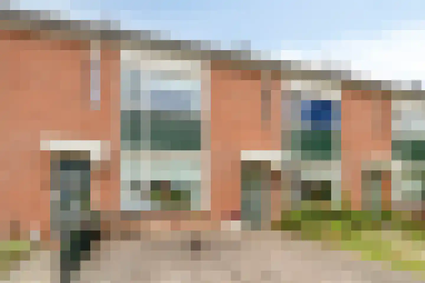 Coendersstraat 5 Borne