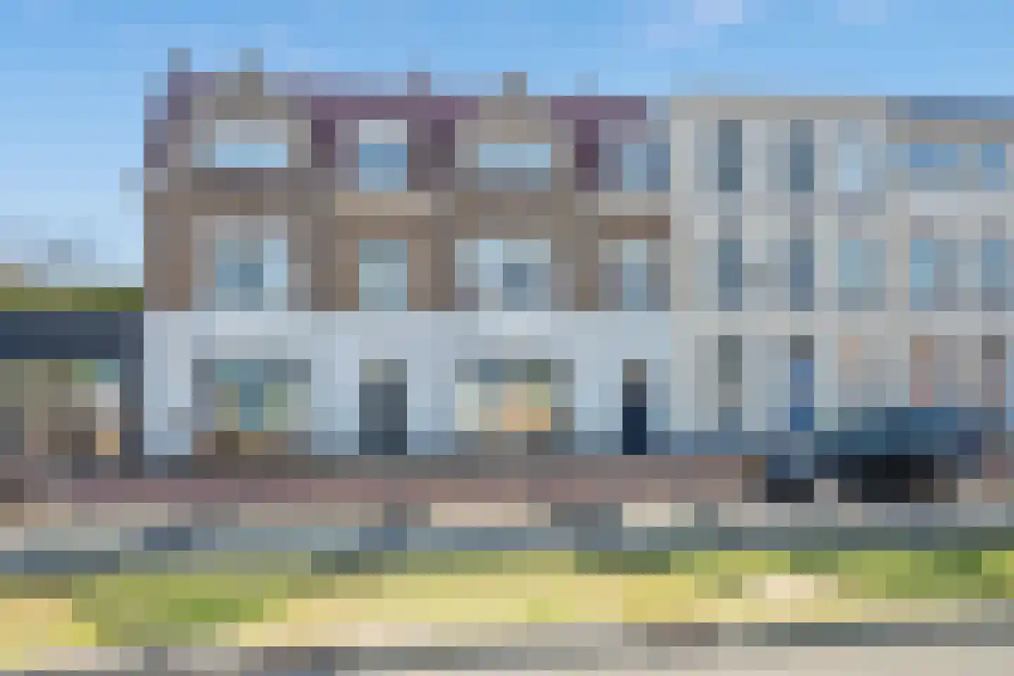 Coenderstraat 1 A en Delft