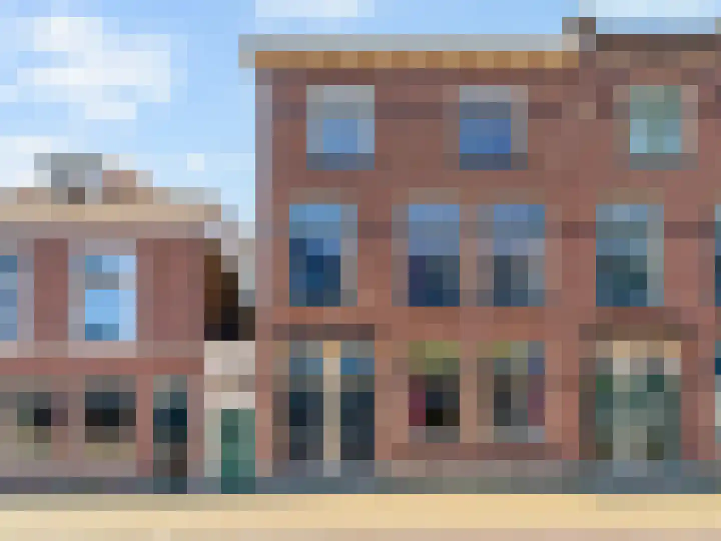 Coenderstraat 20 in Delft