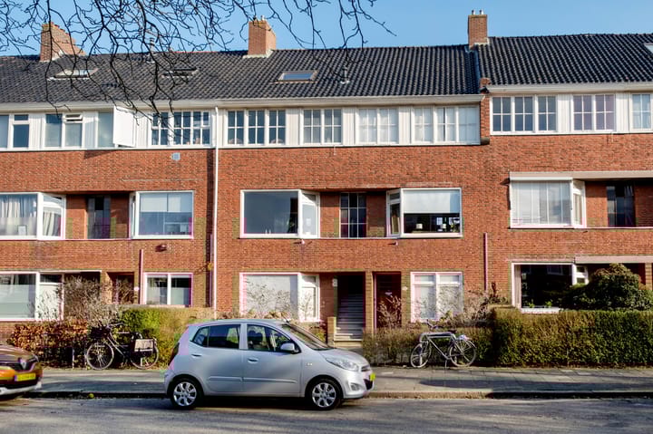 Coendersweg 10a in Groningen