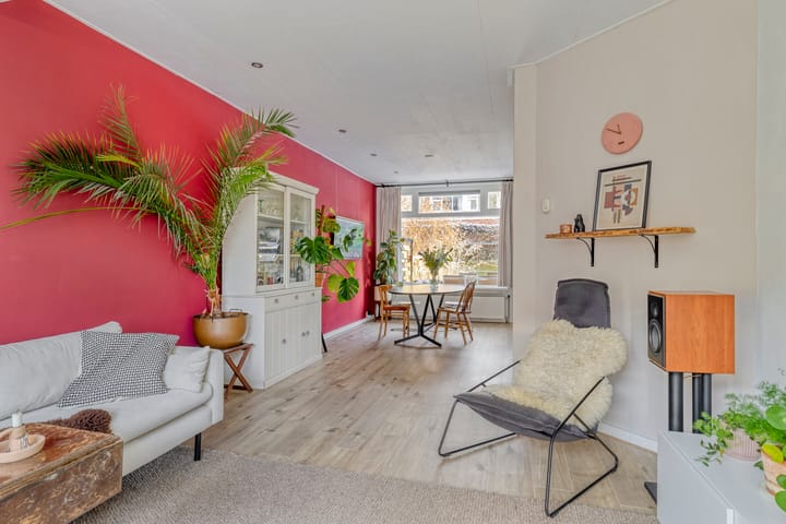 Photo of property Coendersweg 14, Groningen