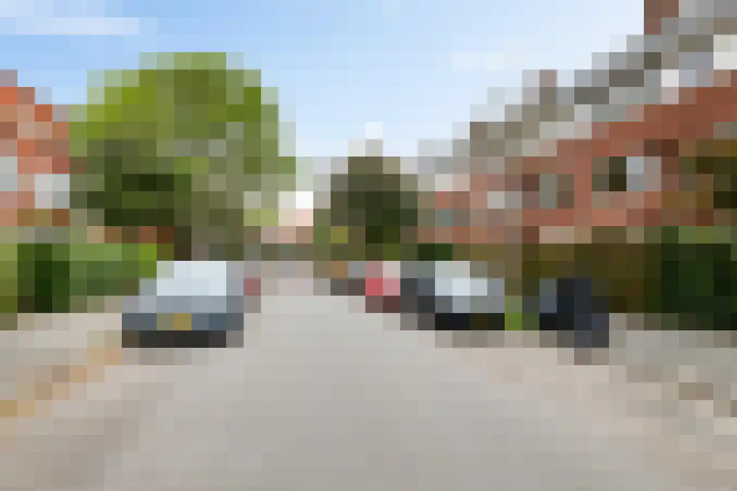 Coendersweg 22 a in Groningen