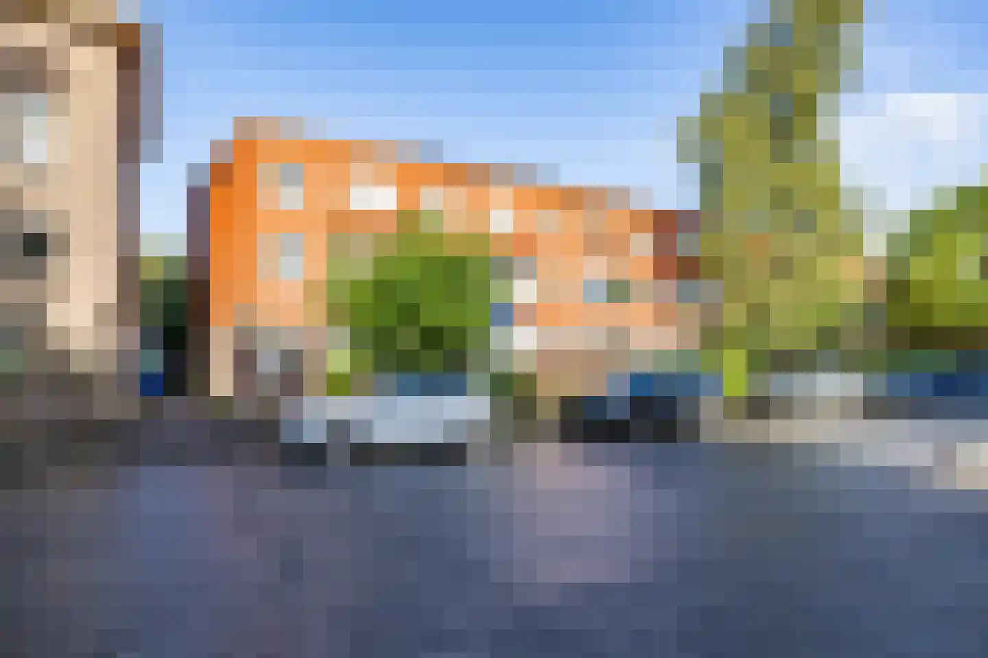 Coendersweg 25 a in Groningen